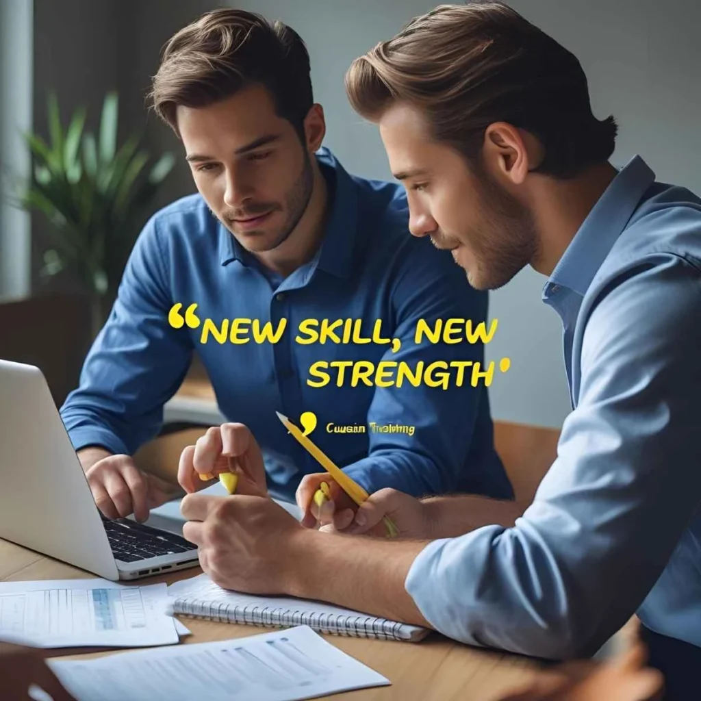 Training Quotes