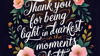 Appreciate Quotes