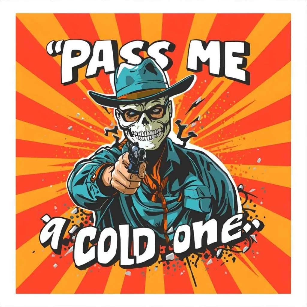 Bandit Quotes
