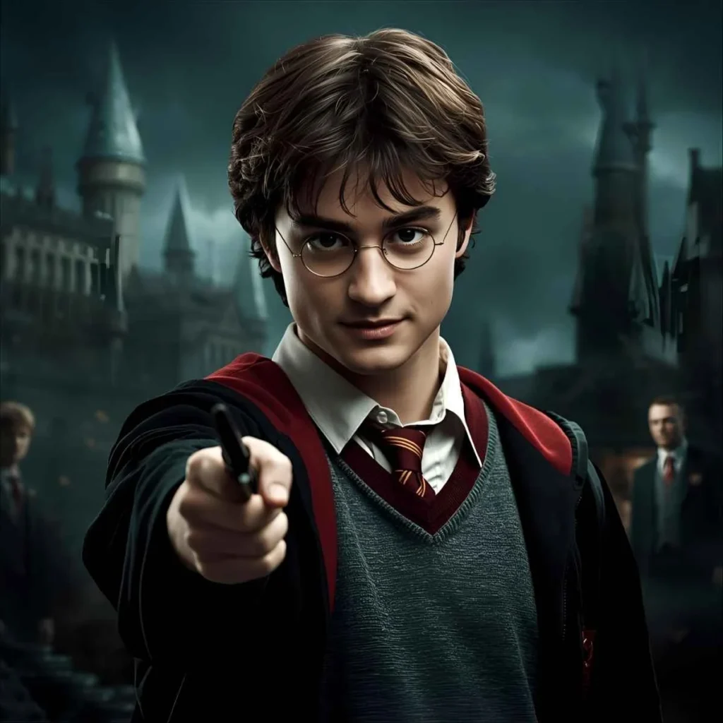 Best Harry Potter Quotes