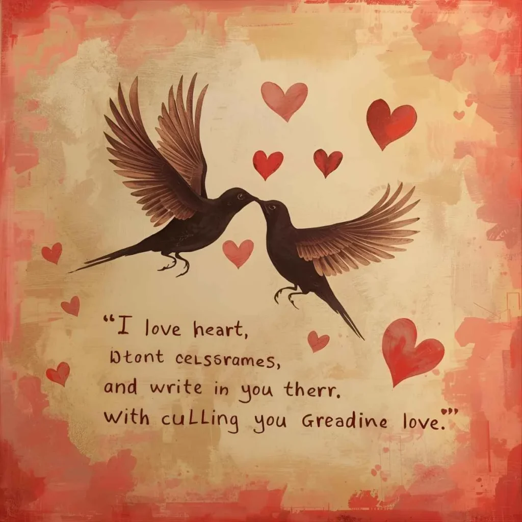 Bird Quotes