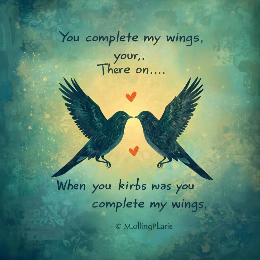 Bird Quotes