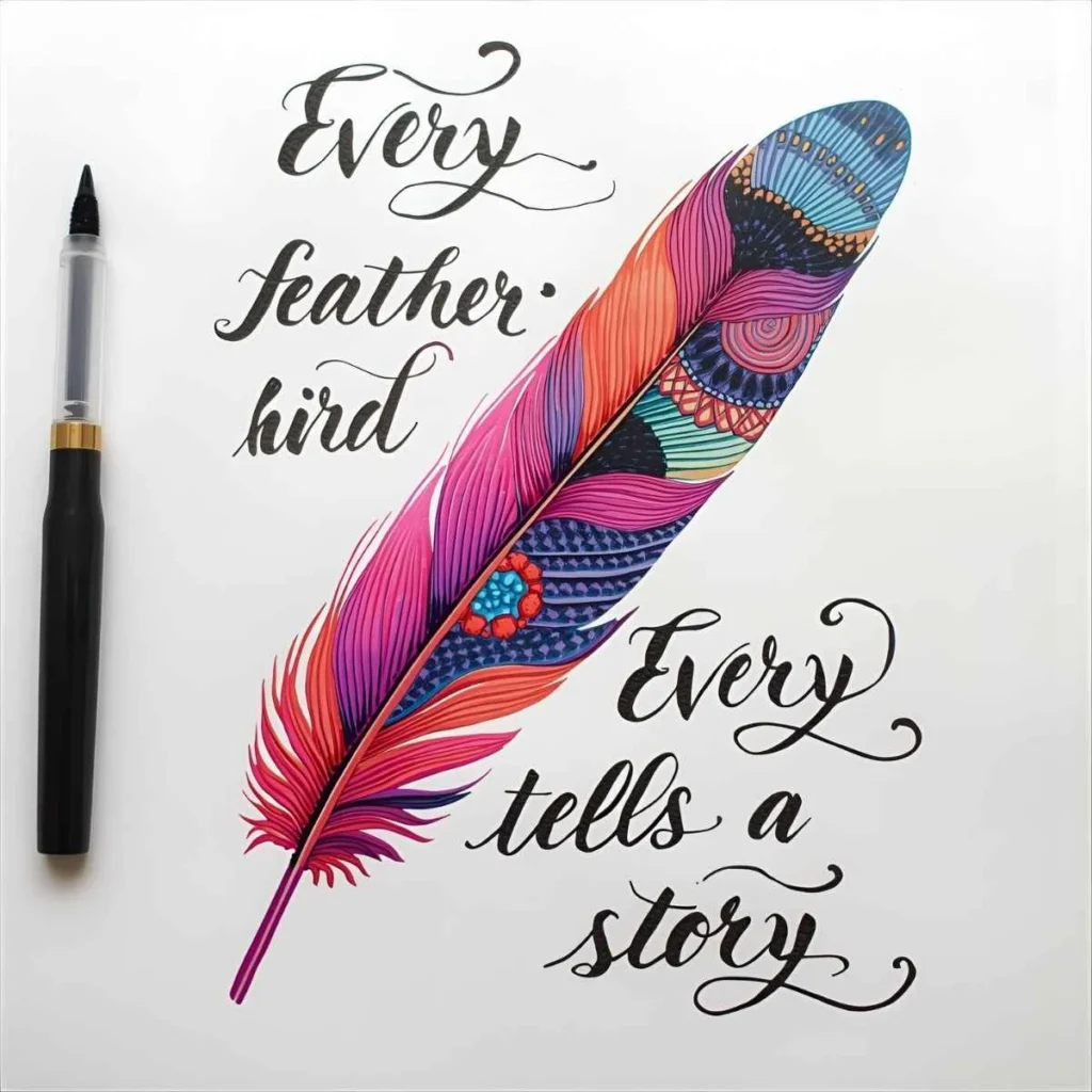 Bird Quotes