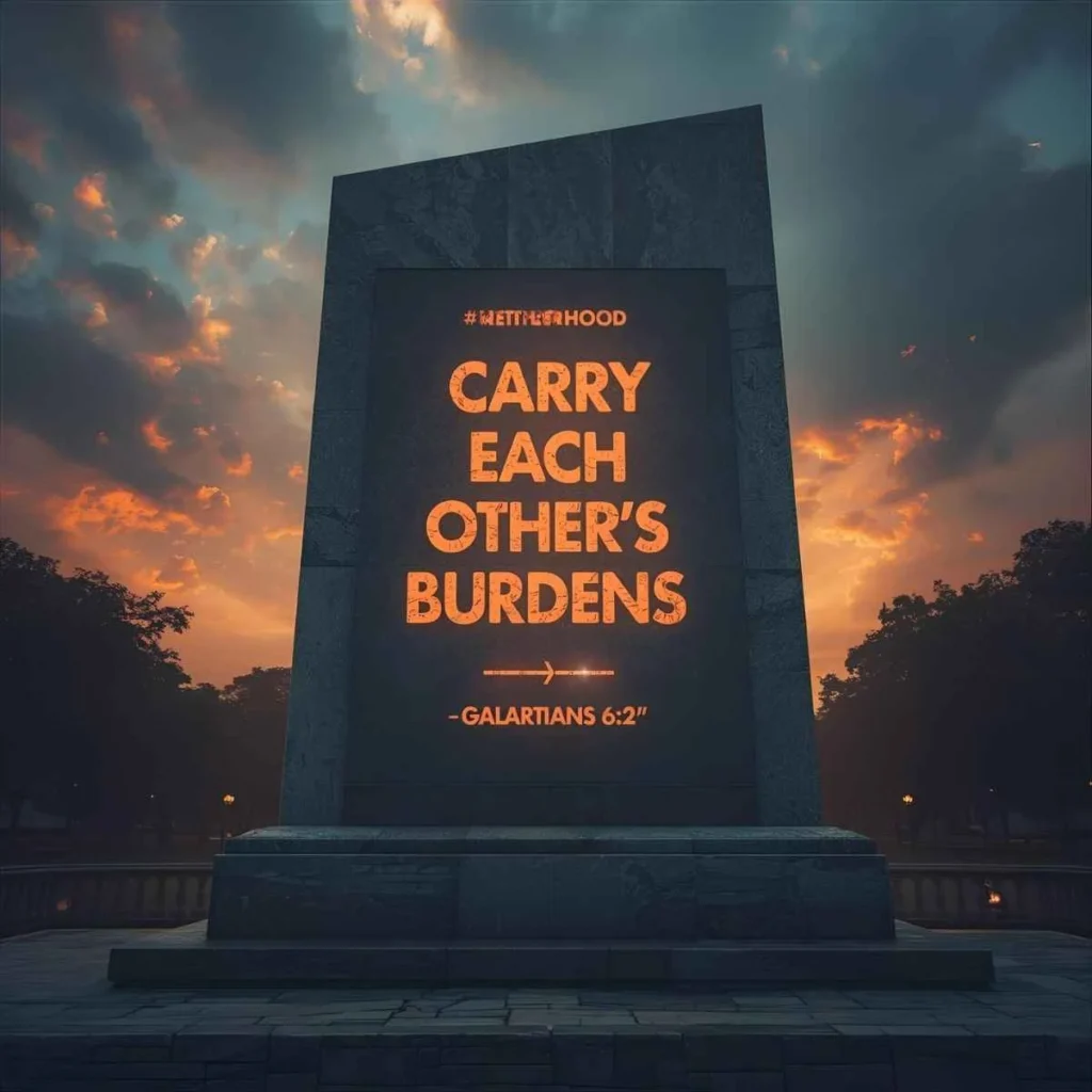 Brotherhood Quotes