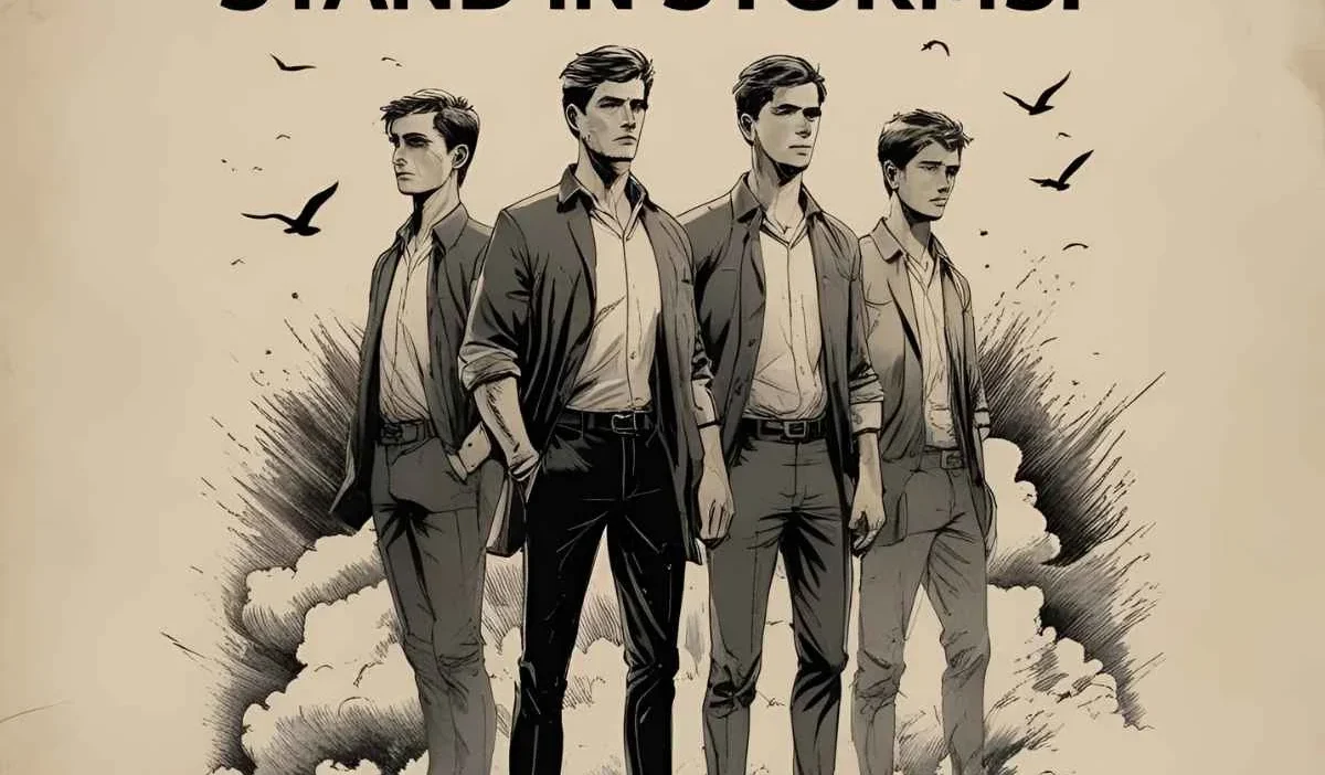 Brotherhood Quotes