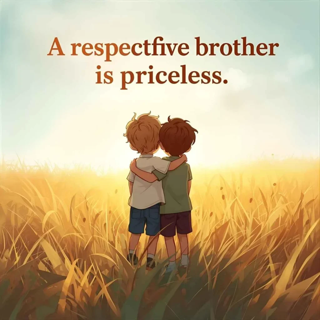 Brotherhood Quotes