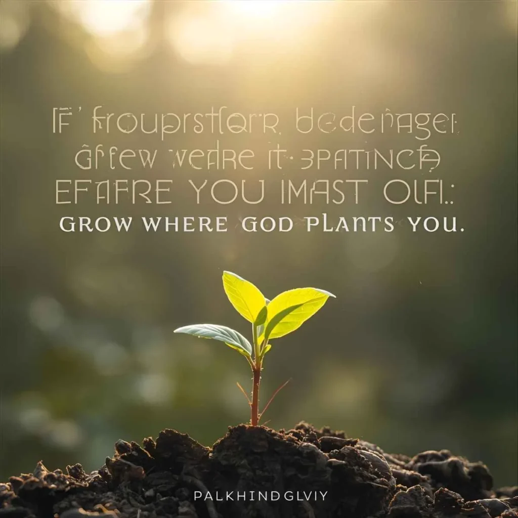 Christian Motivational Quotes