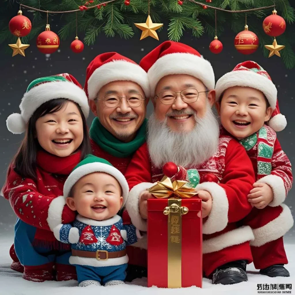 Christmas Quotes Family