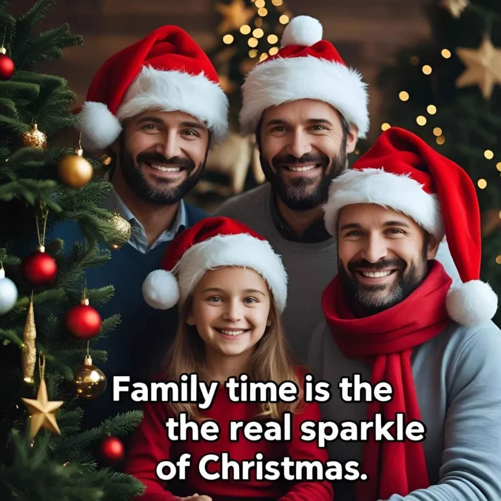 Christmas Quotes Family