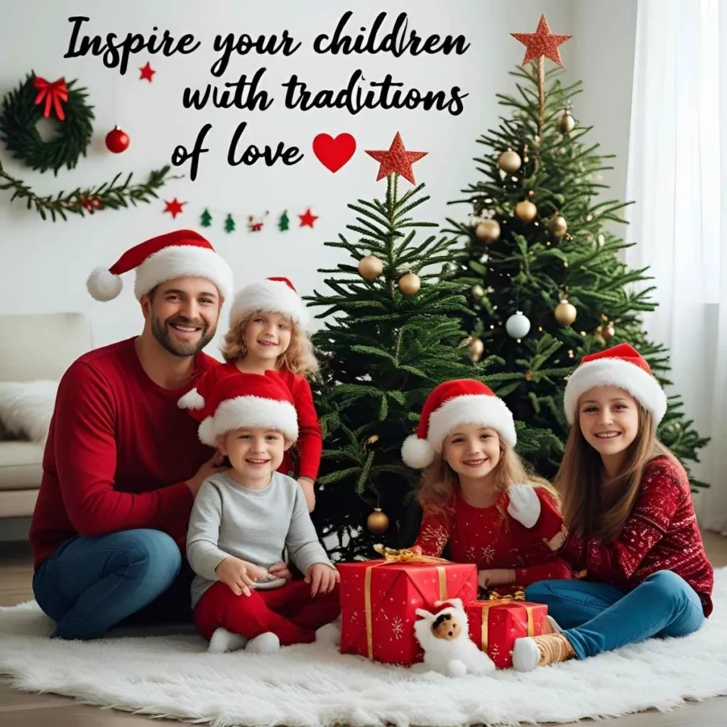 Christmas Quotes Family