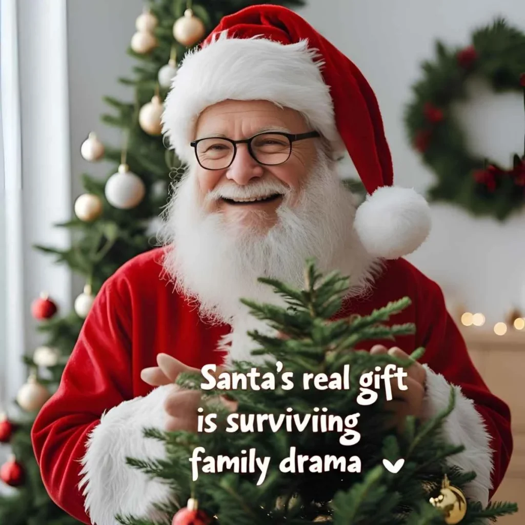 Christmas Quotes Family
