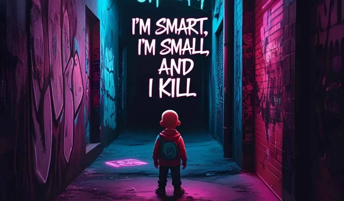 Chucky Quotes