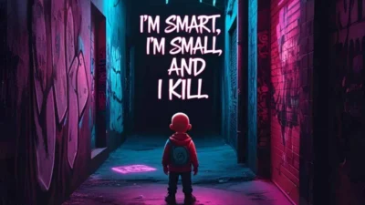 Chucky Quotes
