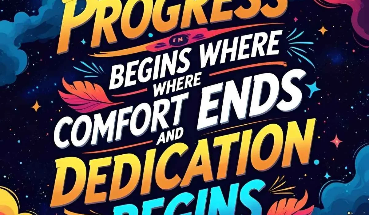 Dedication Quotes