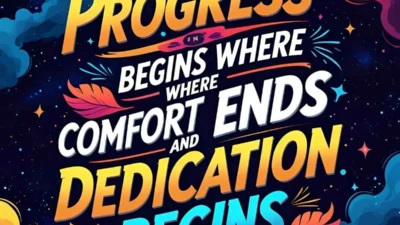 Dedication Quotes