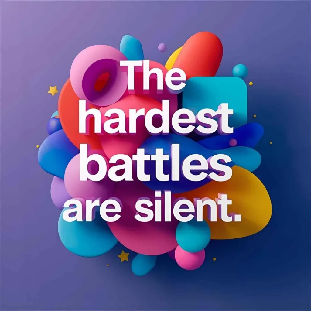 Deep Quotes That Hit Hard