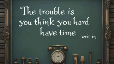 💥 Deep Quotes That Hit Hard
