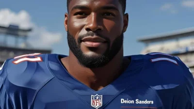 Deion Sanders Quotes