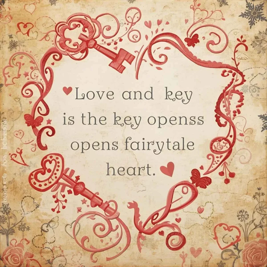 Disney Love Quotes