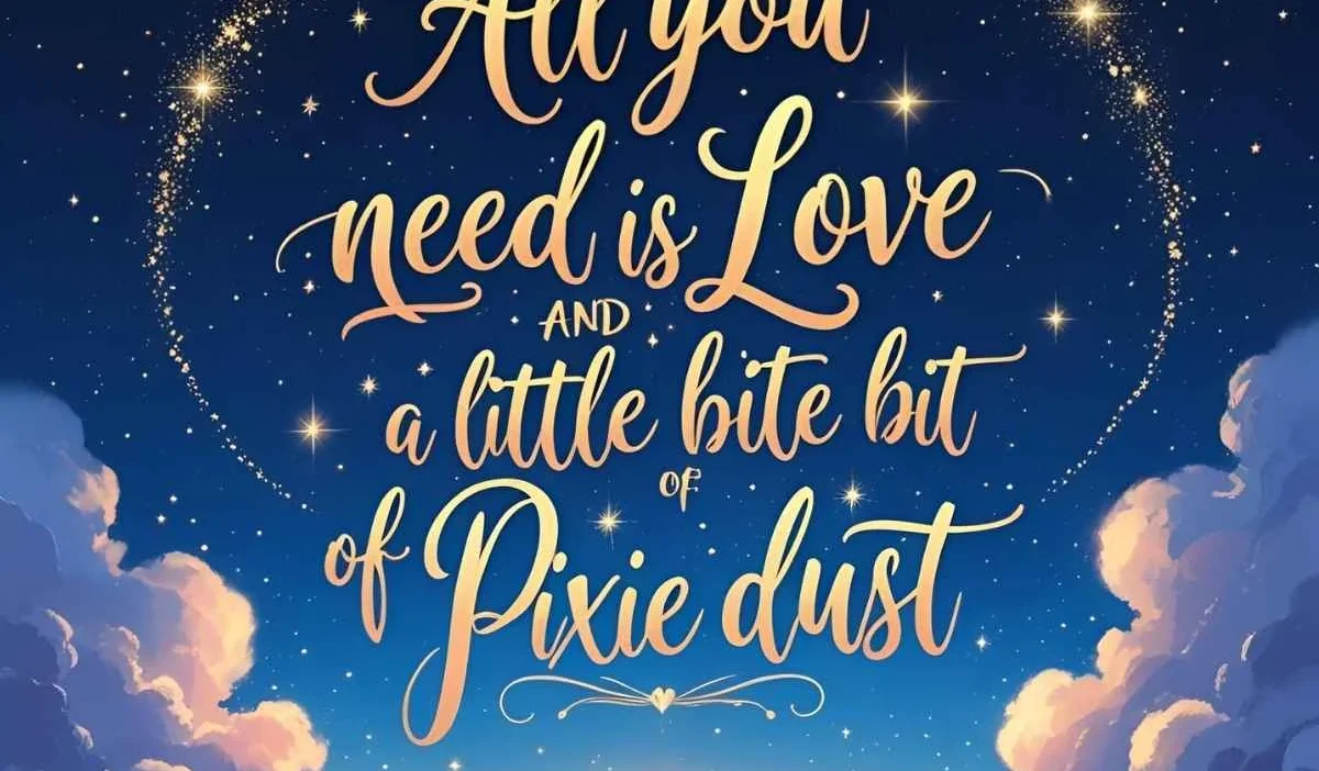Disney Love Quotes