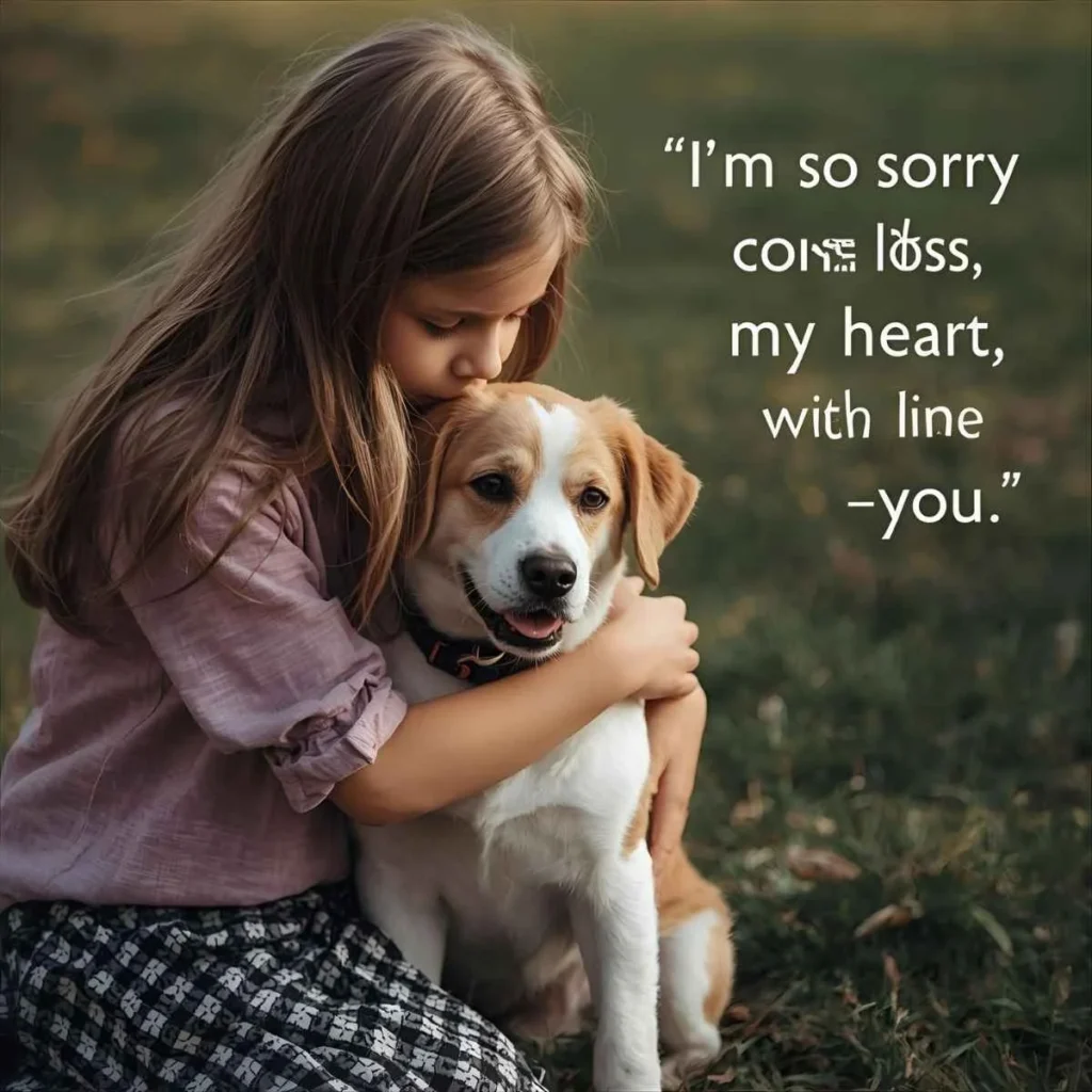  Dog Loss Quotes