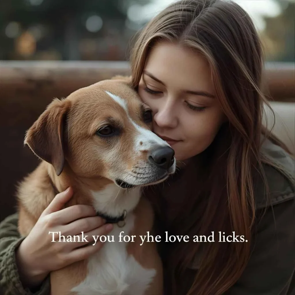  Dog Loss Quotes