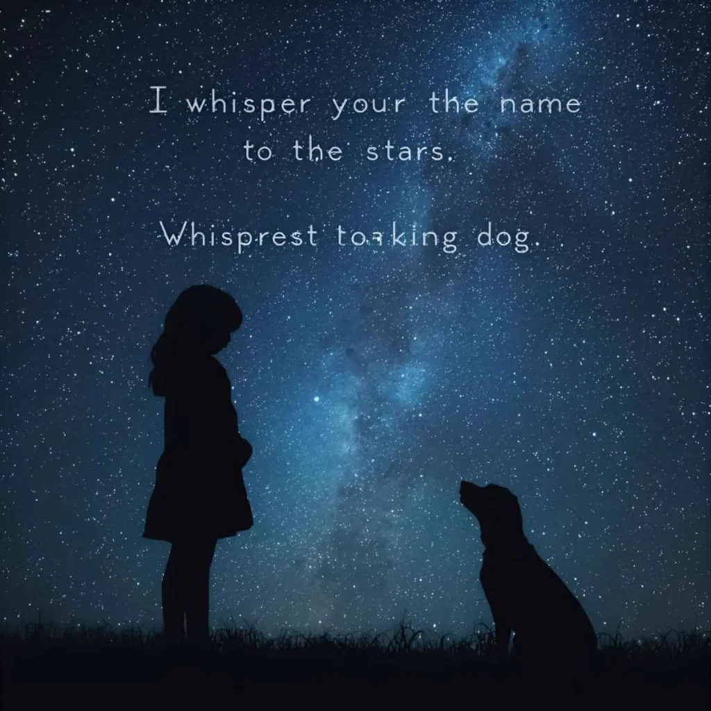  Dog Loss Quotes