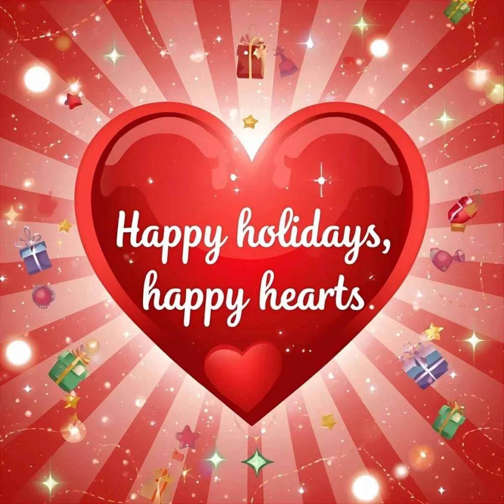 Positivity Happy Holidays Quotes
