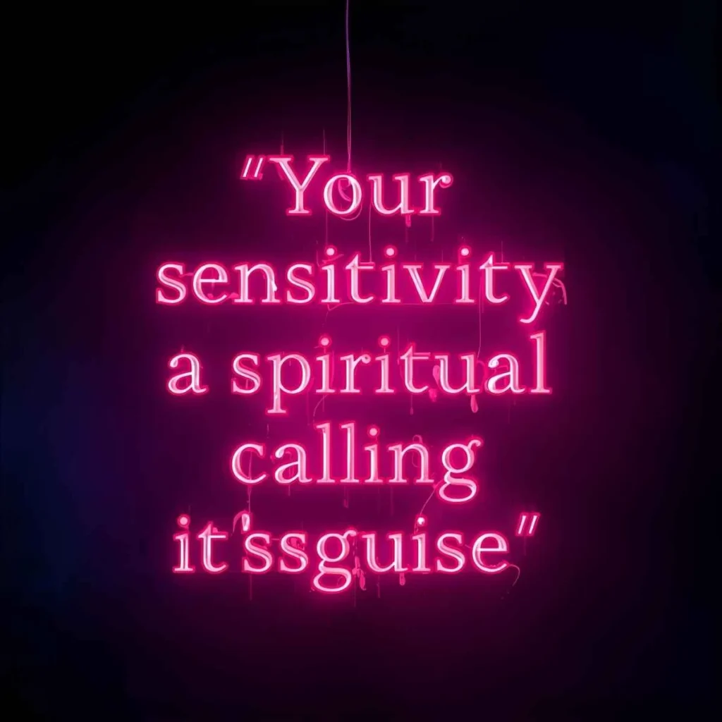 Empath Quotes