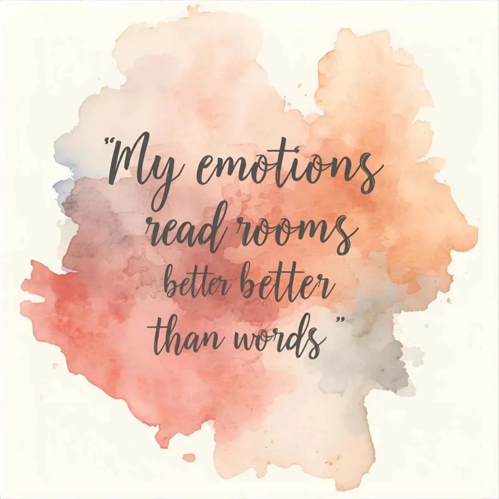 Empath Quotes