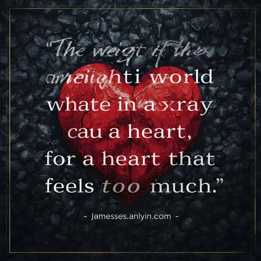 Empath Quotes
