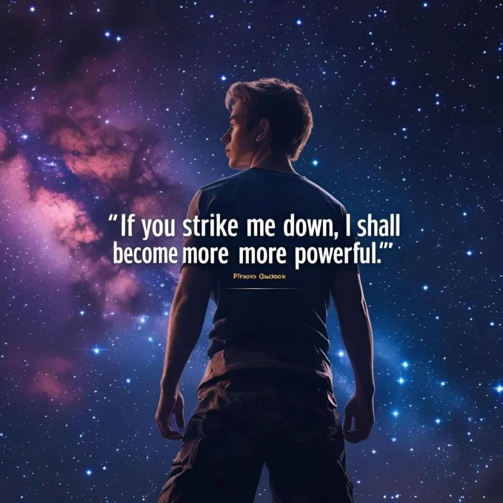 Famous Star Wars Quotes
