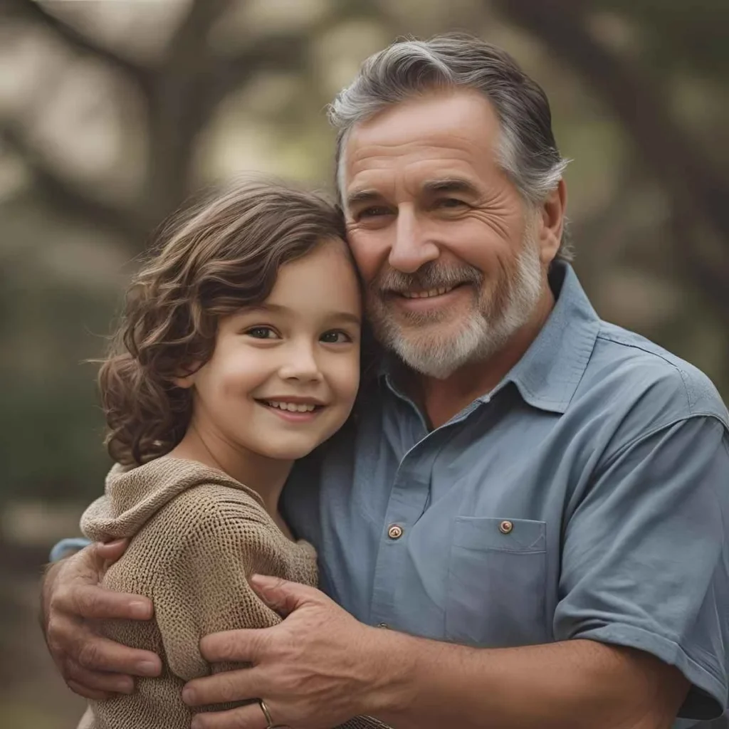 Fatherhood Quotes