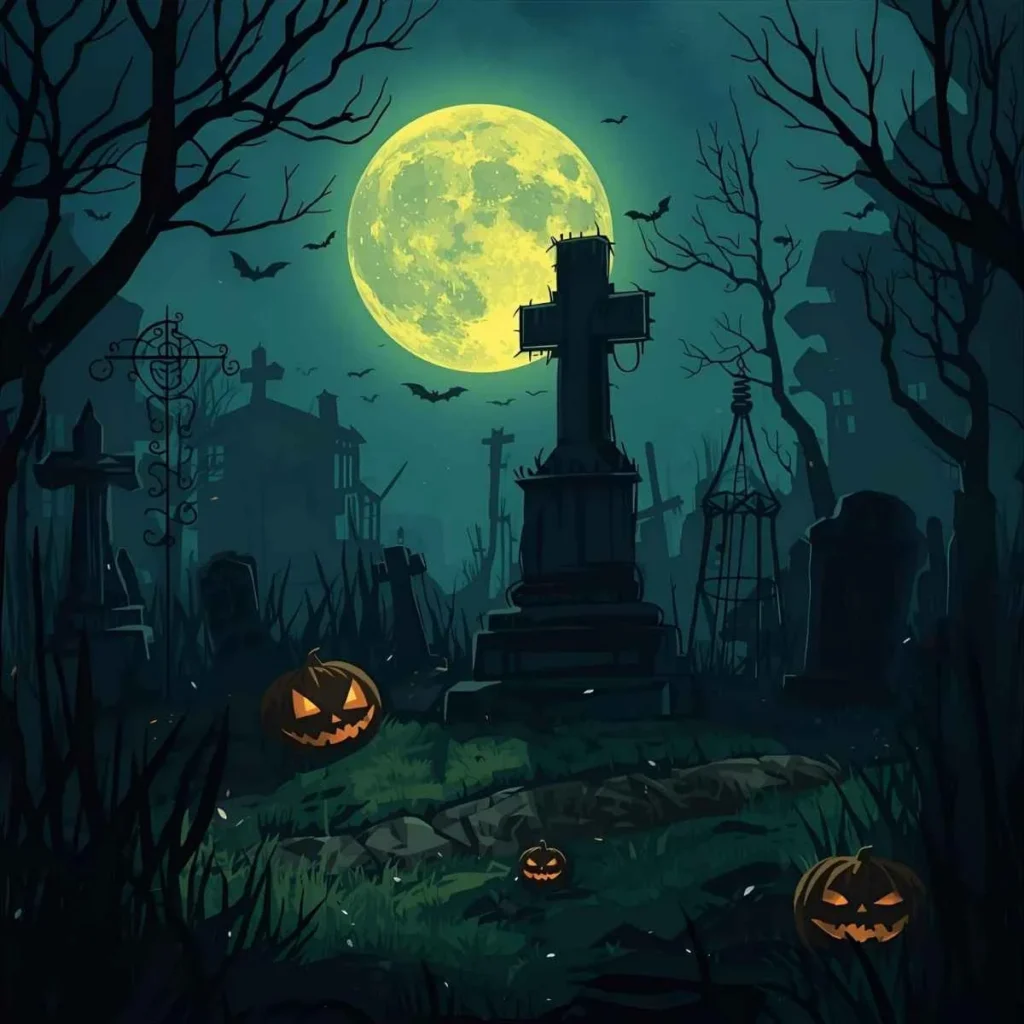 Halloween Movie Quotes