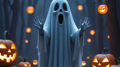 Halloween Movie Quotes