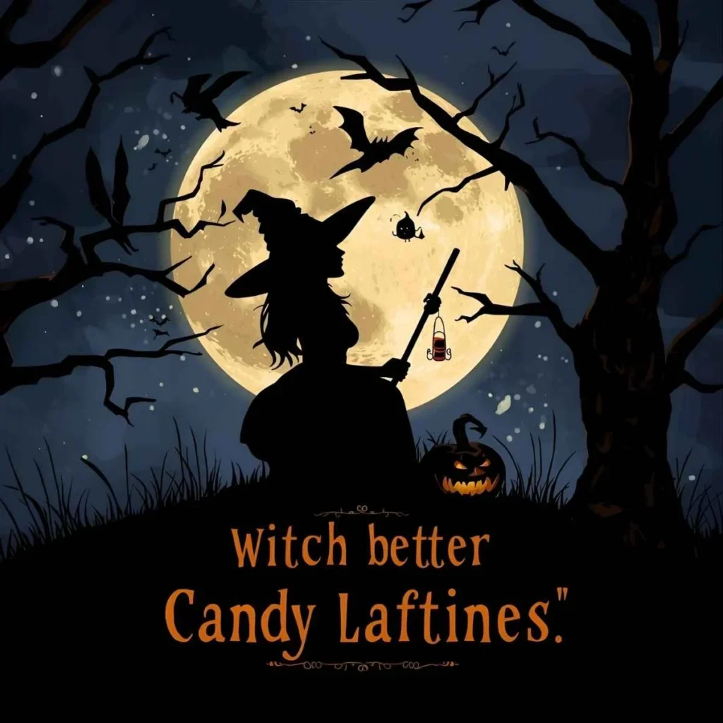Halloween Movie Quotes