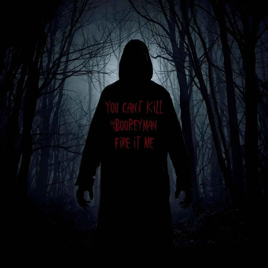 Halloween Movie Quotes