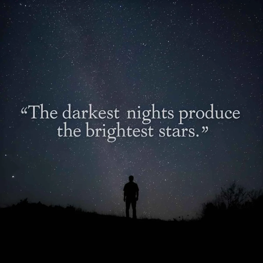 Deep Quotes That Hit Hard