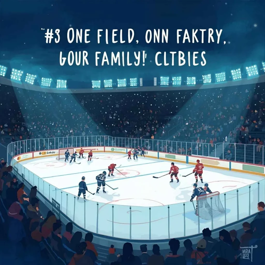 Hockey Quotes
