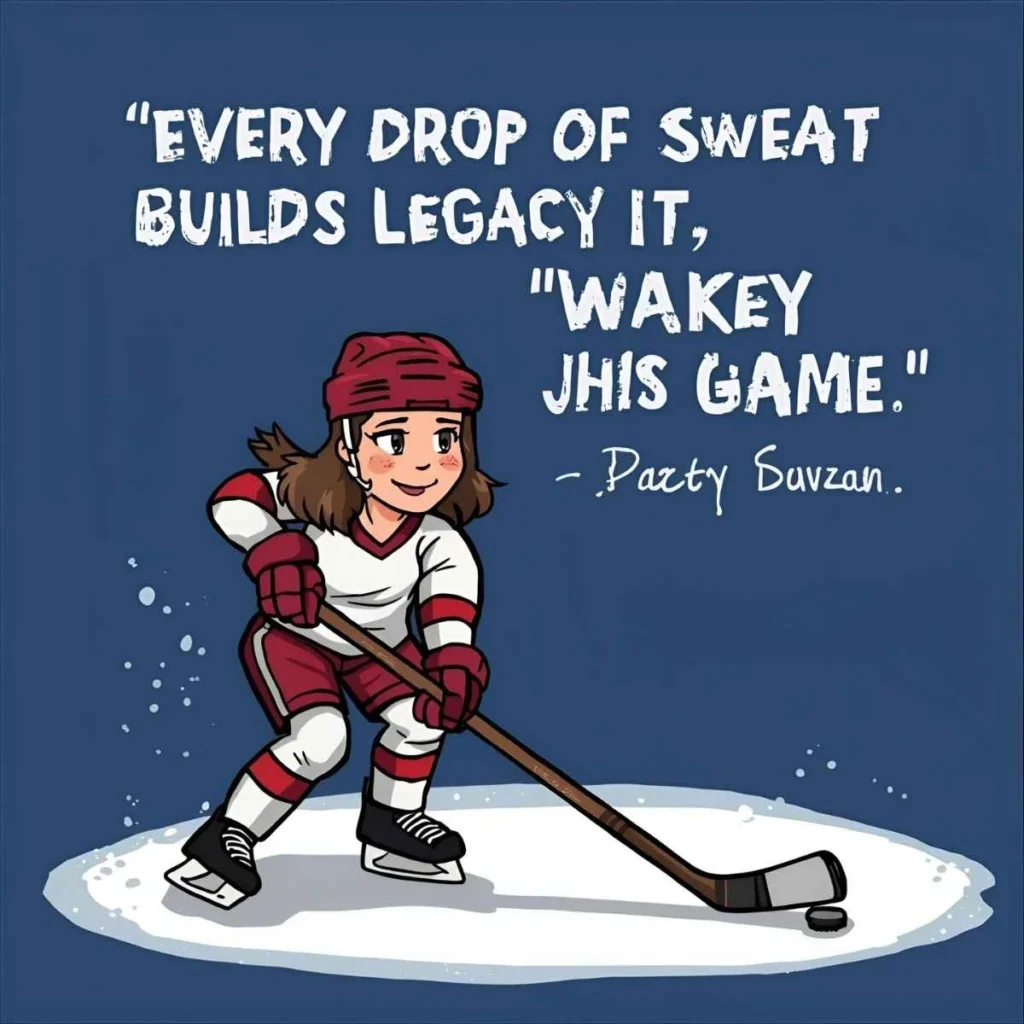 Hockey Quotes