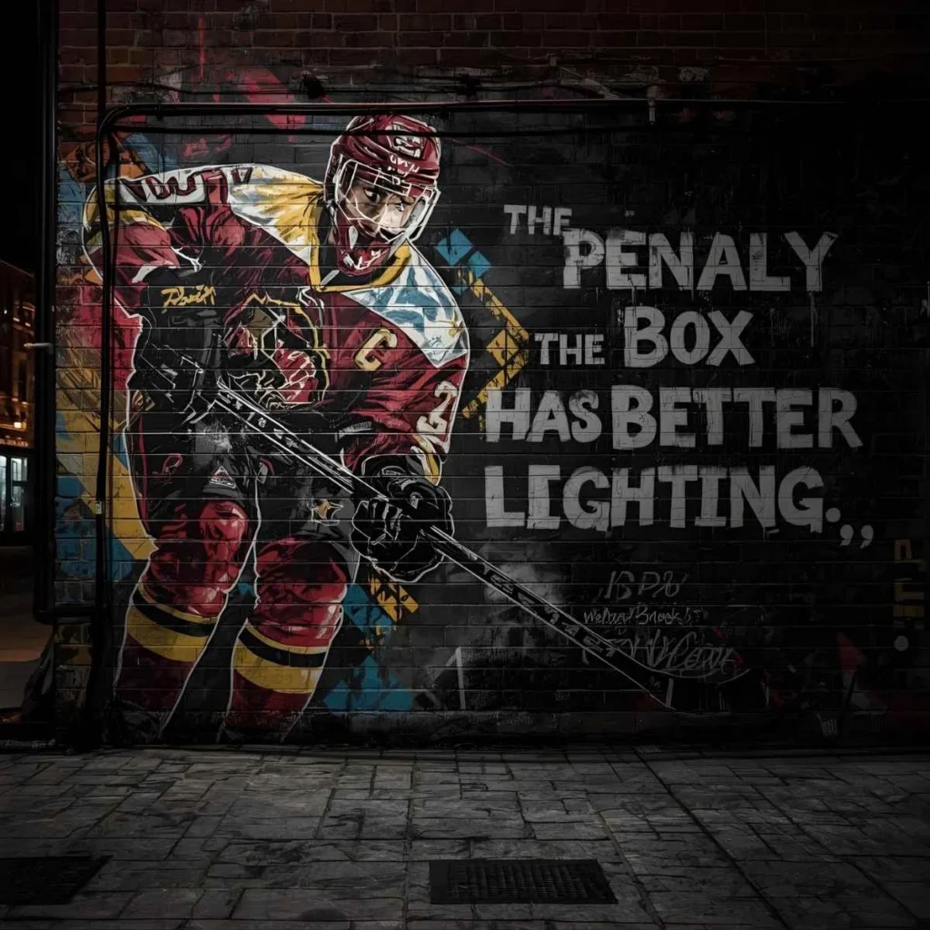 Hockey Quotes