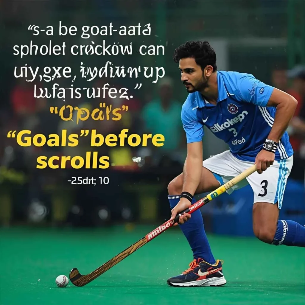 Hockey Quotes