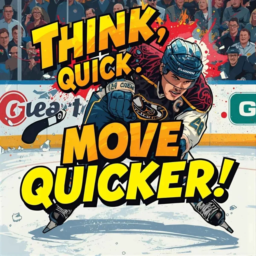Hockey Quotes