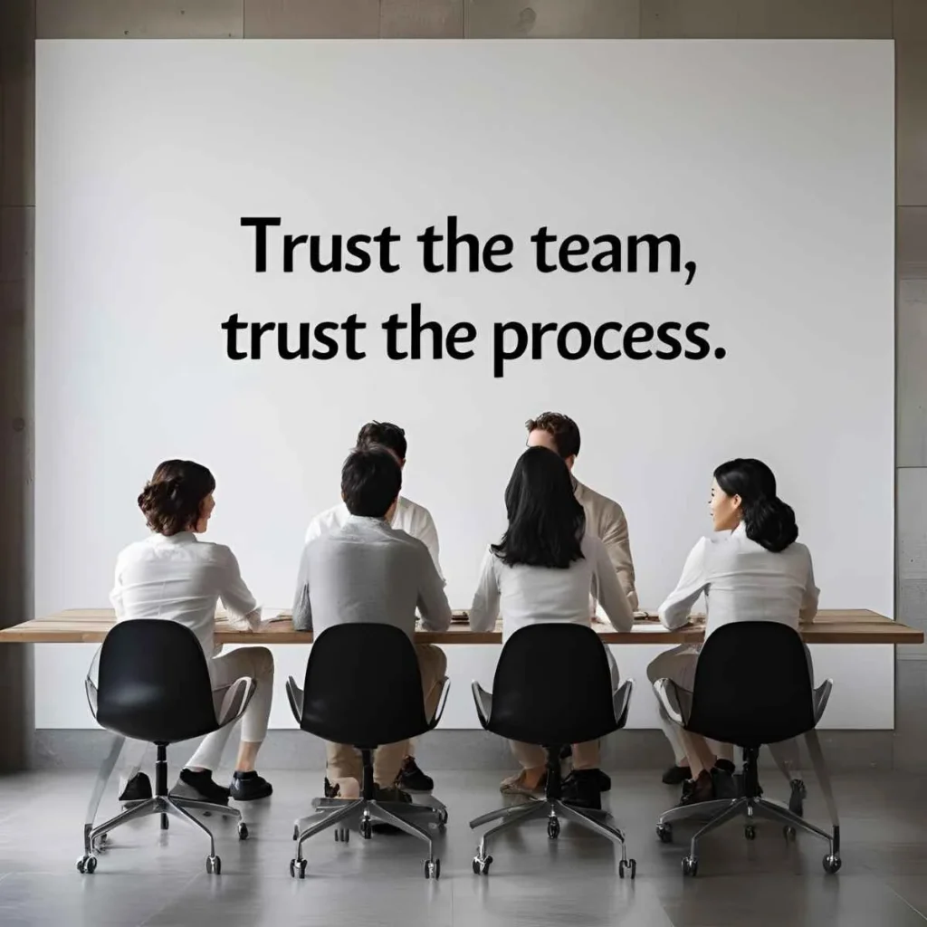 Inspirational Team Quotes