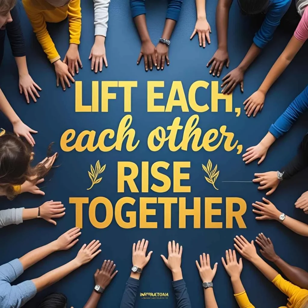 Inspirational Team Quotes