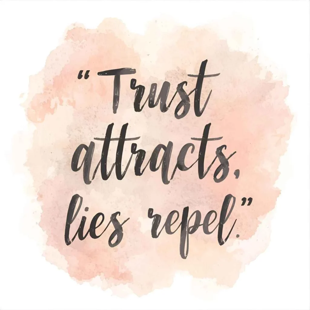 Lie Quotes