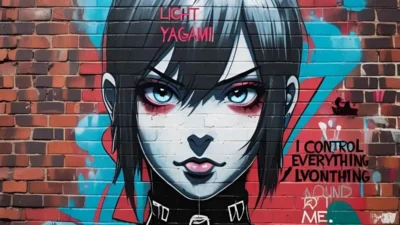Light Yagami Quotes