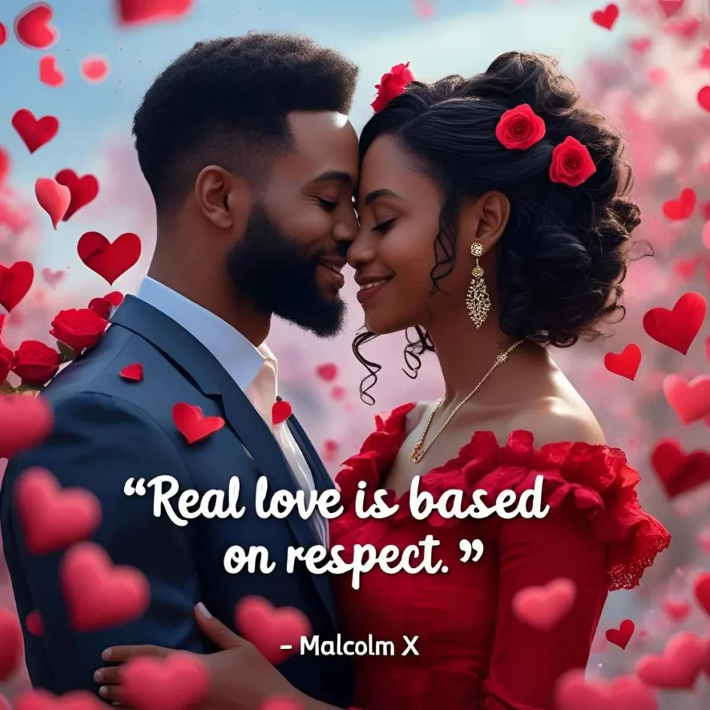 Malcolm X Quotes