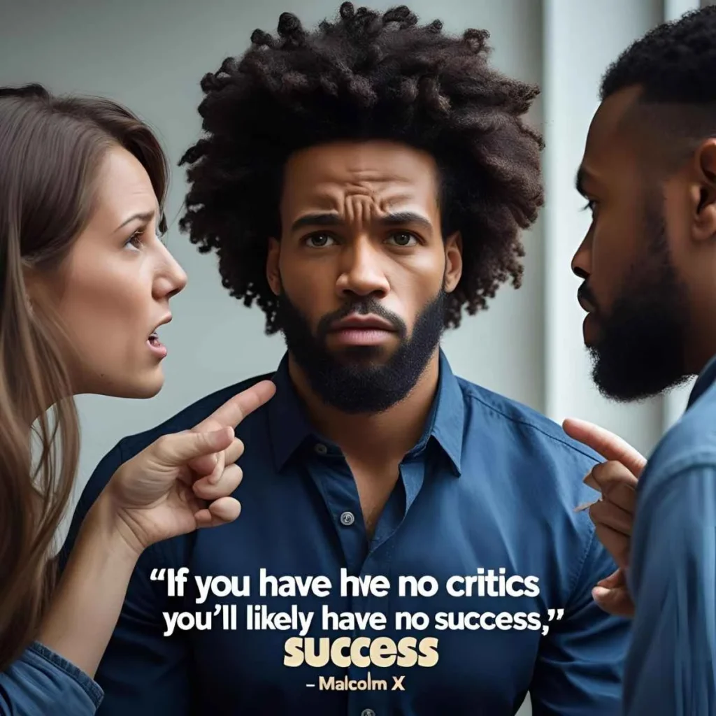 Malcolm X Quotes