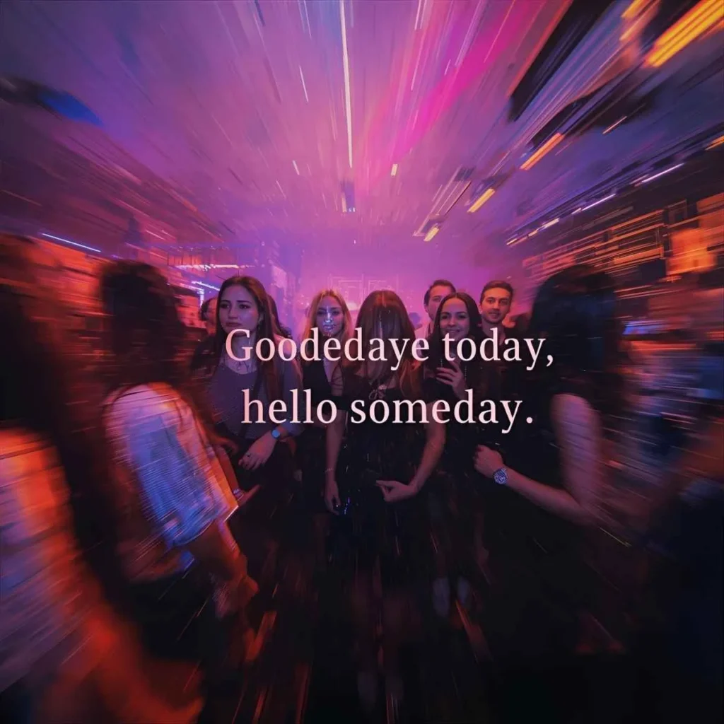 Meaningful Farewell Quotes